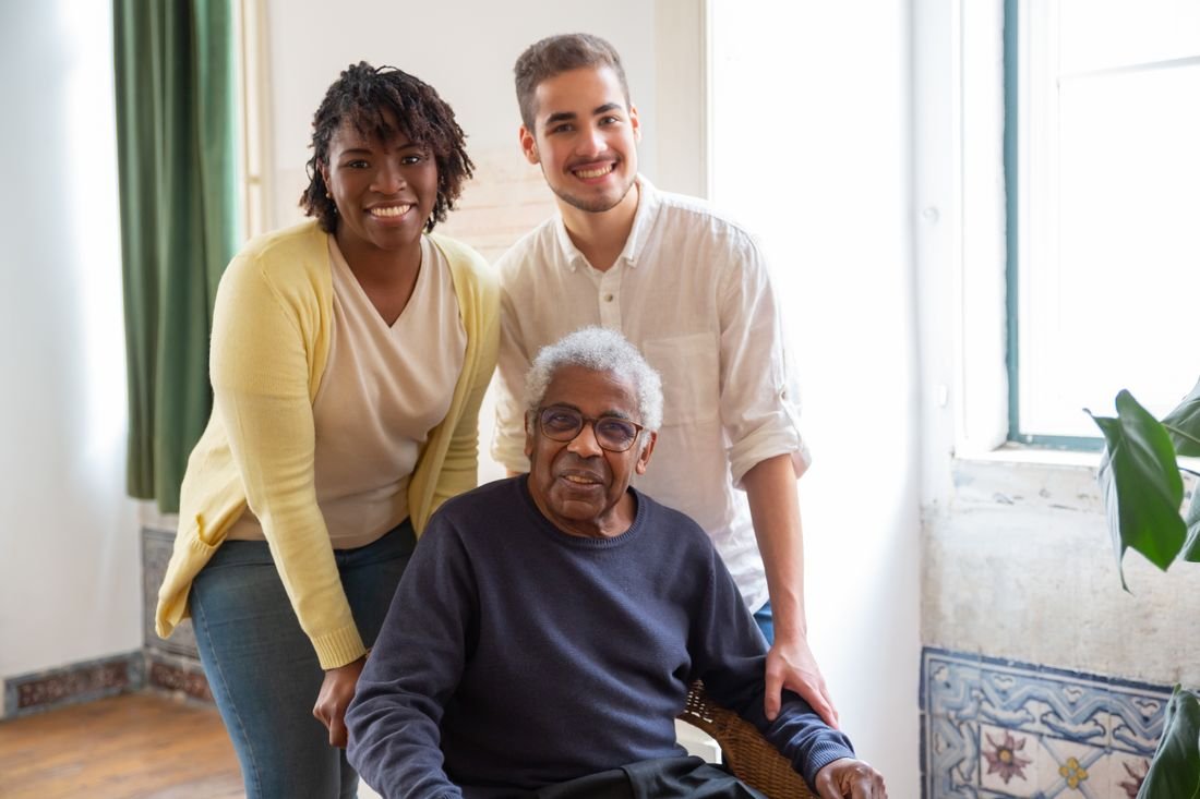 Care home dentist in Manchester