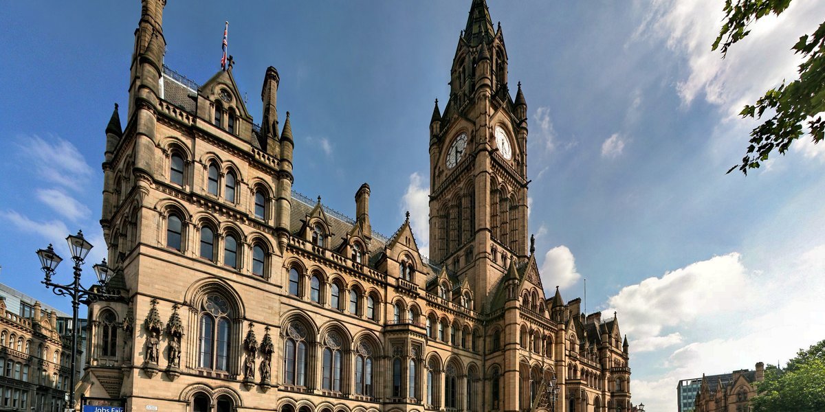 Home visit dentist in Manchester