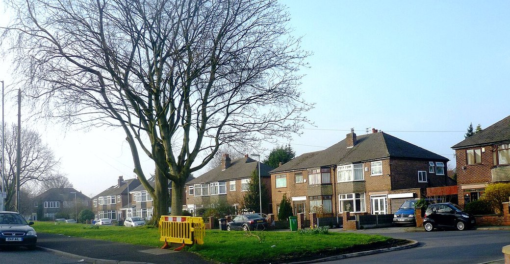 Chorlton, Manchester
