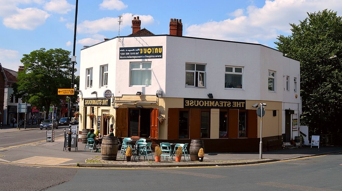Sale, Greater Manchester