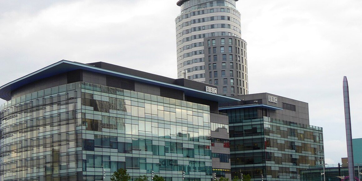 Salford Quays