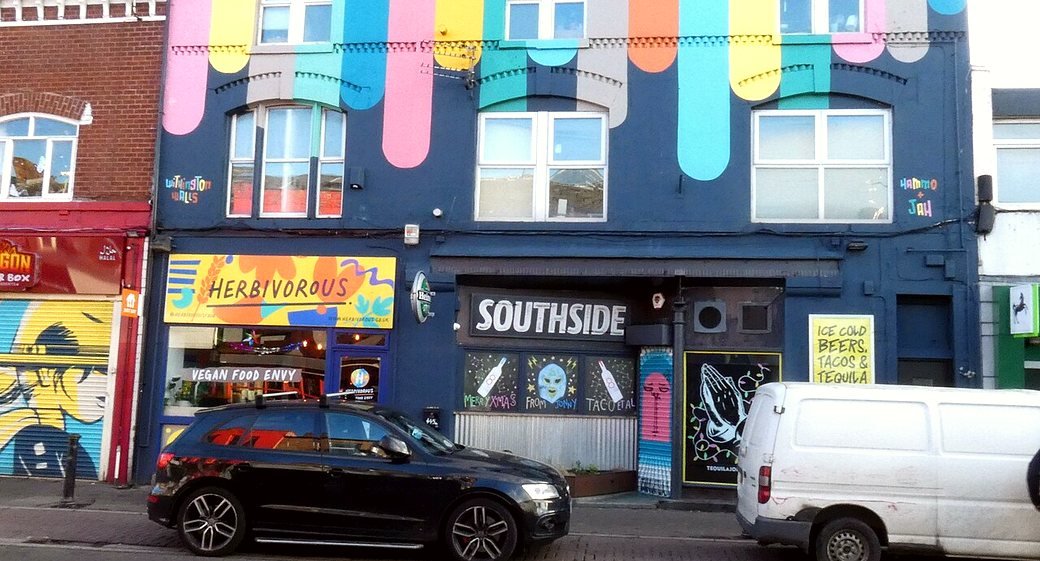 Withington, Manchester
